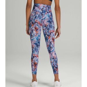 Lululemon Base Pace High-Rise Running Tight 25"